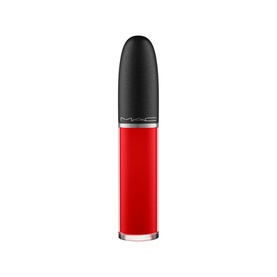 Retro Matte Liquid Lipcolour