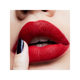 Retro Matte Liquid Lipcolour