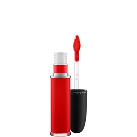 Retro Matte Liquid Lipcolour