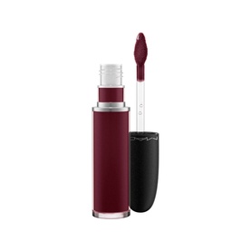 Retro Matte Liquid Lipcolour