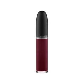 Retro Matte Liquid Lipcolour