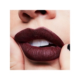 Retro Matte Liquid Lipcolour