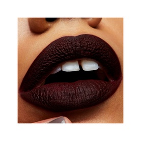 Retro Matte Liquid Lipcolour