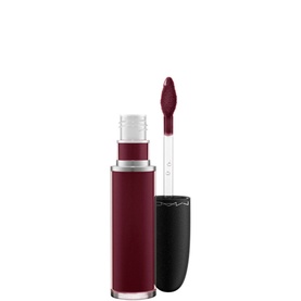 Retro Matte Liquid Lipcolour