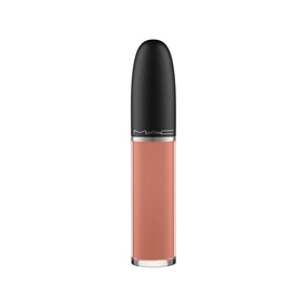 Retro Matte Liquid Lipcolour