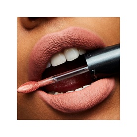 Retro Matte Liquid Lipcolour