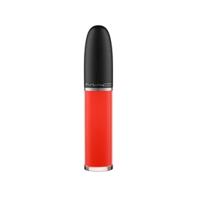 Retro Matte Liquid Lipcolour