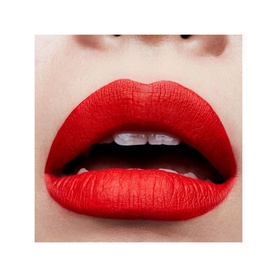 Retro Matte Liquid Lipcolour