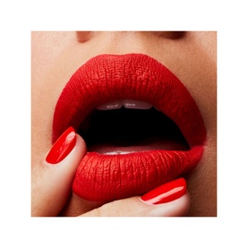 Retro Matte Liquid Lipcolour