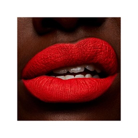 Retro Matte Liquid Lipcolour