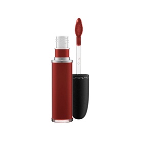 Retro Matte Liquid Lipcolour