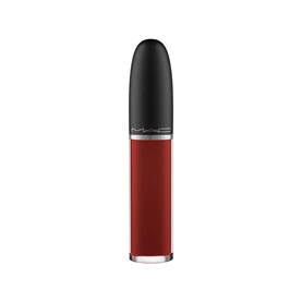 Retro Matte Liquid Lipcolour