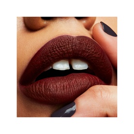 Retro Matte Liquid Lipcolour