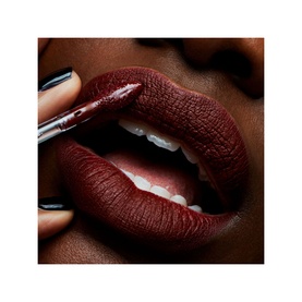 Retro Matte Liquid Lipcolour