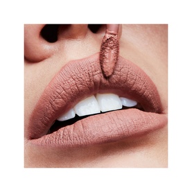 Retro Matte Liquid Lipcolour