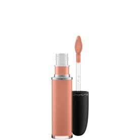 Retro Matte Liquid Lipcolour