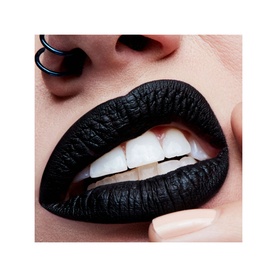 Retro Matte Liquid Lipcolour