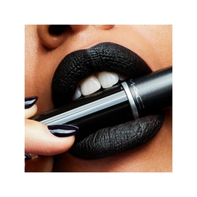 Retro Matte Liquid Lipcolour