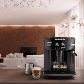 Caffe Corso Bean to Cup Machine
