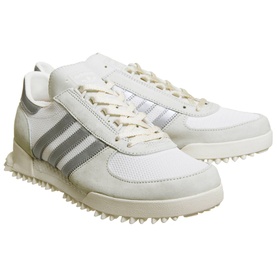 Marathon Trainers