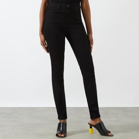 Margot High-Rise Ultra Skinny Jeans