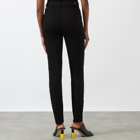 Margot High-Rise Ultra Skinny Jeans