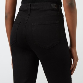 Margot High-Rise Ultra Skinny Jeans