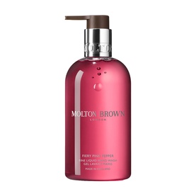 Fiery Pink Pepper Fine Liquid Hand Wash 300ml