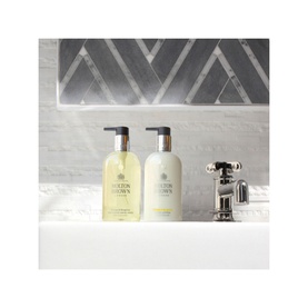 Orange & Bergamot Hand Lotion