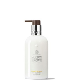 Orange & Bergamot Hand Lotion
