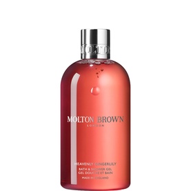 Gingerlily Body Wash