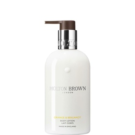Orange & Bergamot Body Lotion