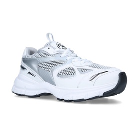 Marathon Trainers