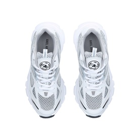 Marathon Trainers