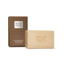 Re-Charge Black Pepper Bodyscrub Bar