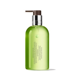 Lime & Patchouli Hand Wash