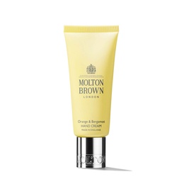 Orange & Bergamot Hand Cream