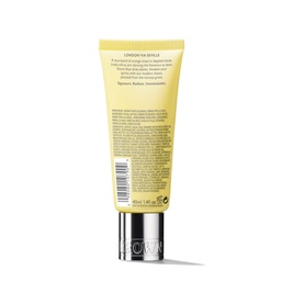 Orange & Bergamot Hand Cream