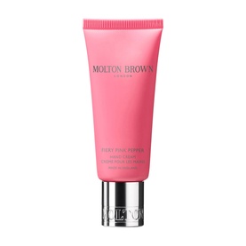 Fiery Pink Pepper Hand Cream 40ml
