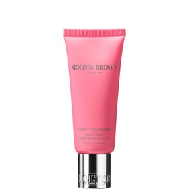 Fiery Pink Pepper Hand Cream 40ml