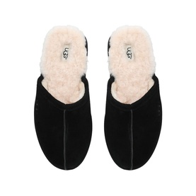 Scuff Slippers