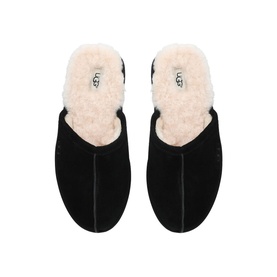 Scuff Slippers