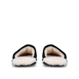 Scuff Slippers