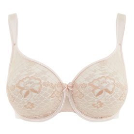 Melody Triangle Bra Size E-G