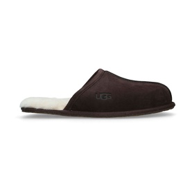 Scuff Slippers
