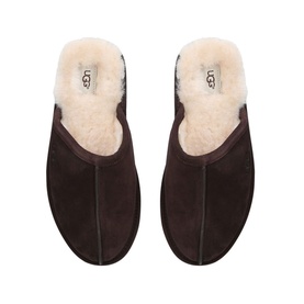 Scuff Slippers