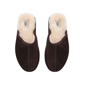 Scuff Slippers