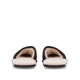 Scuff Slippers