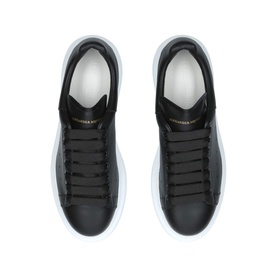 Oversized Runway Trainers