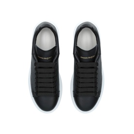 Oversized Runway Trainers